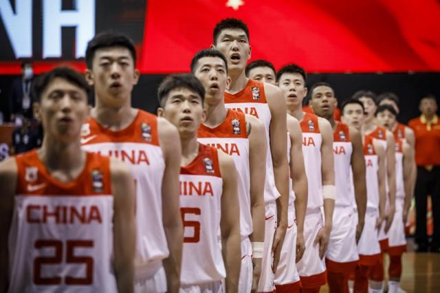 世界杯直播入口合集-中国男篮四连胜结束亚预赛 老兵坚挺新人仍需成长